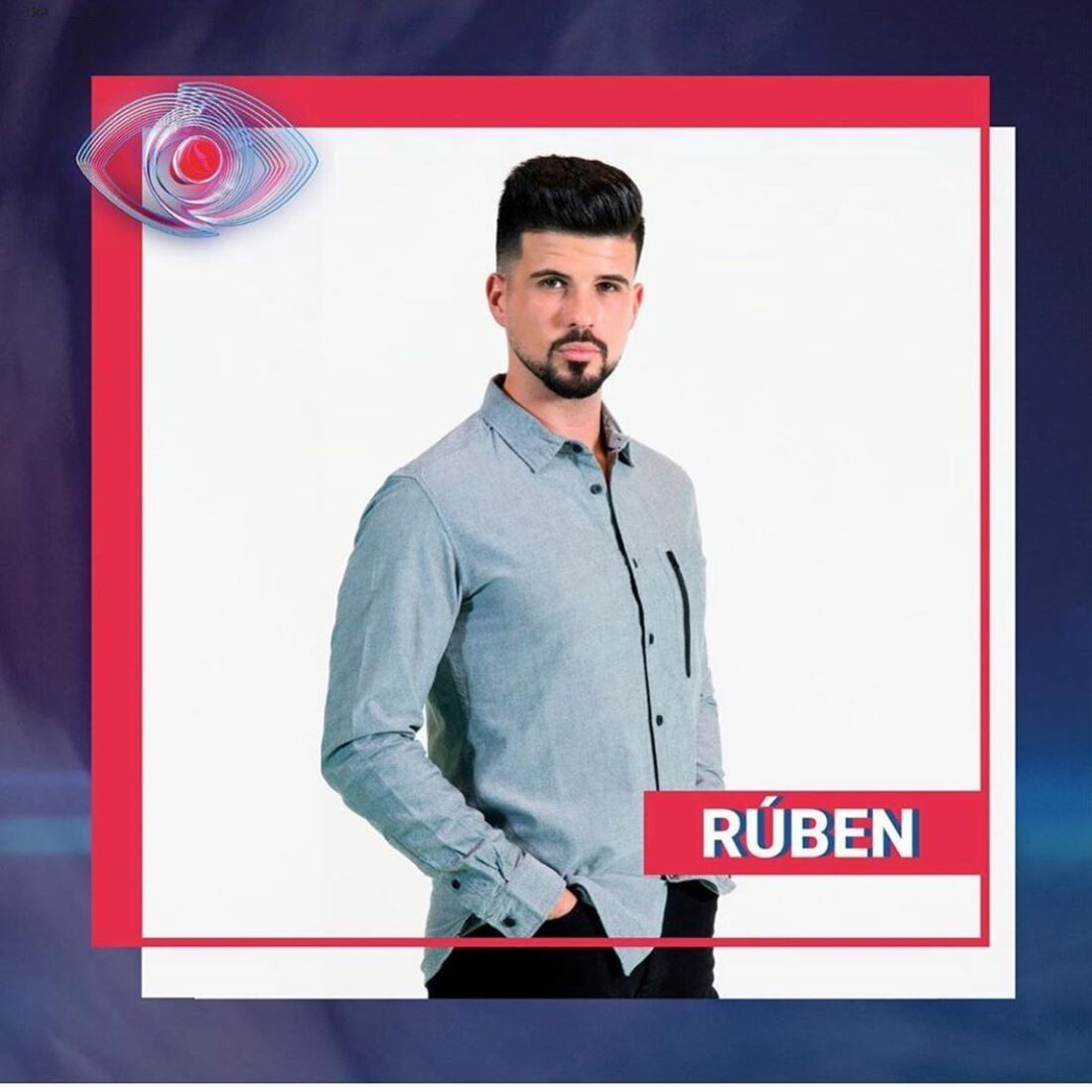 Concorrentes Big Brother