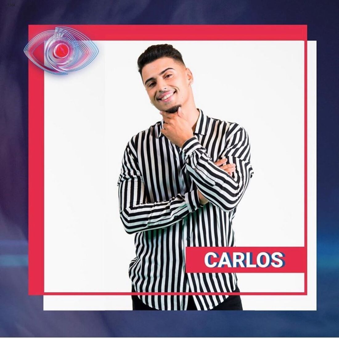 Concorrentes Big Brother