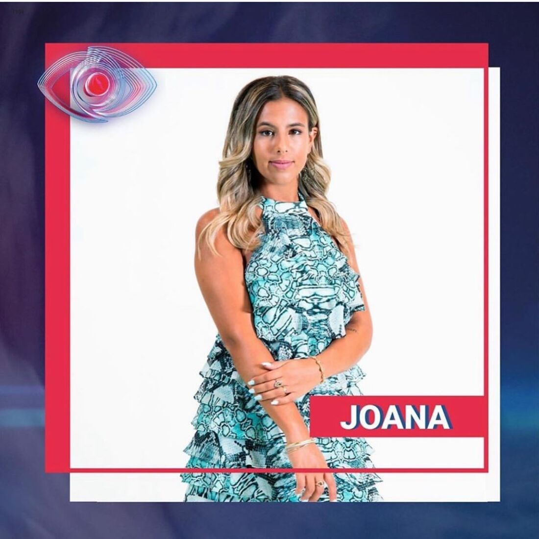 Concorrentes Big Brother