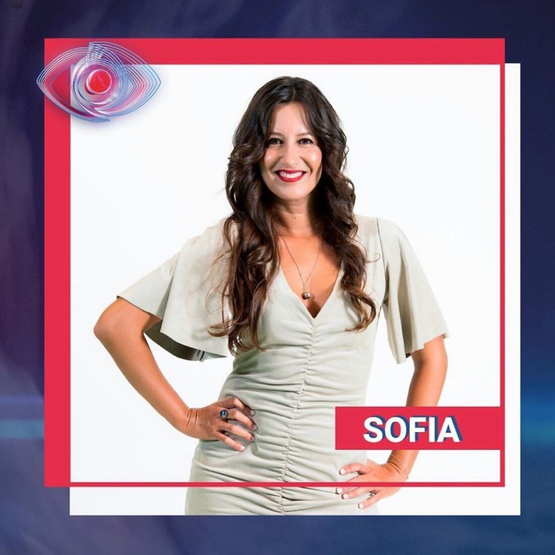 Concorrentes Big Brother