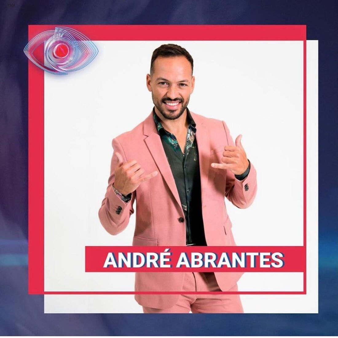 Concorrentes Big Brother