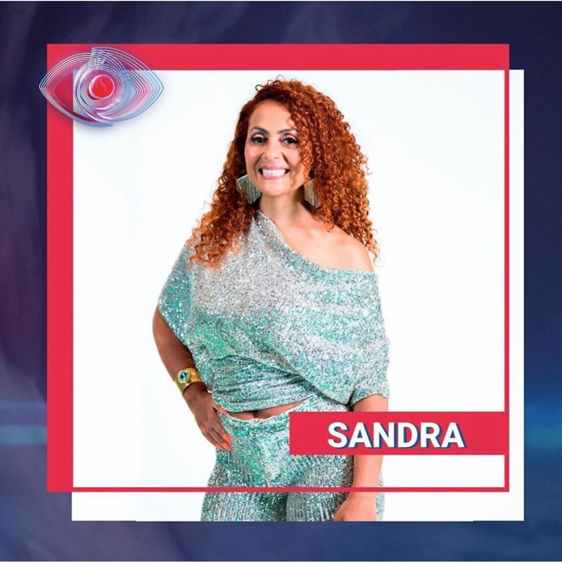 Concorrentes Big Brother