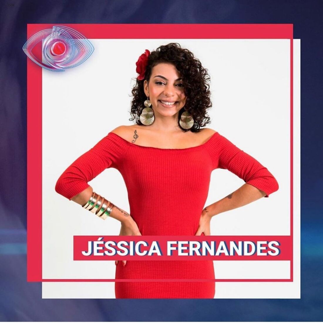 Concorrentes Big Brother