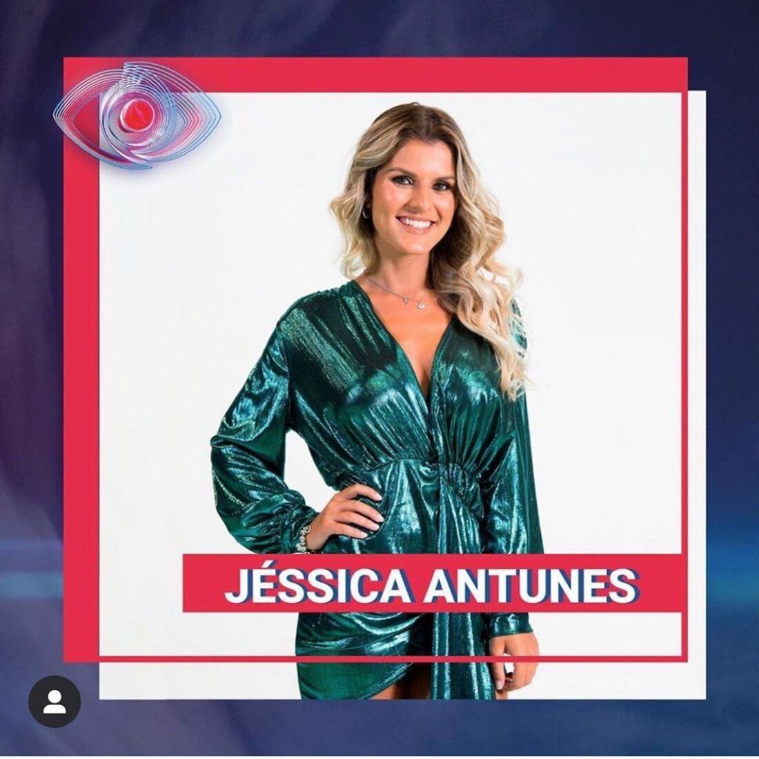 Concorrentes Big Brother