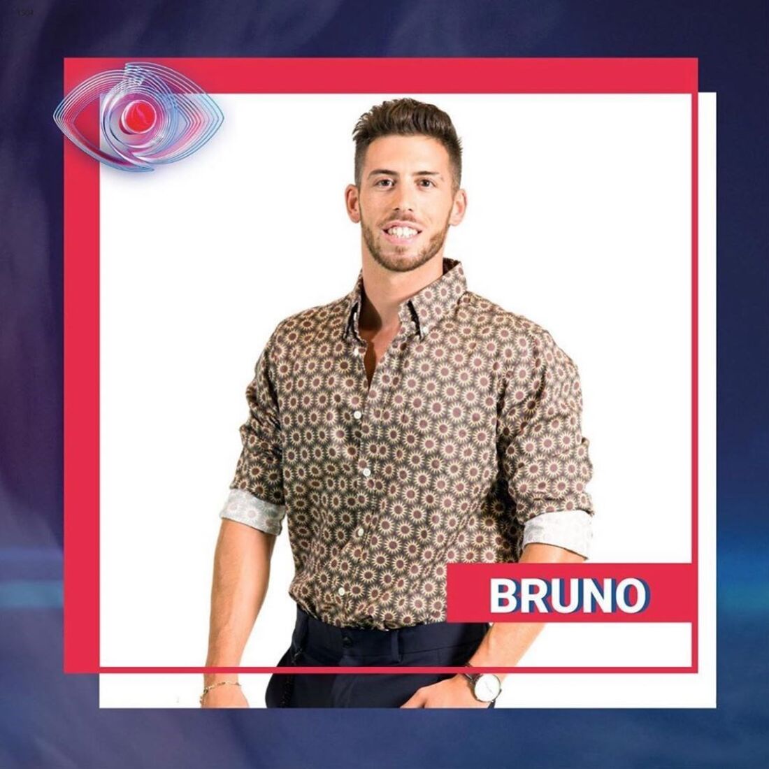 Concorrentes Big Brother