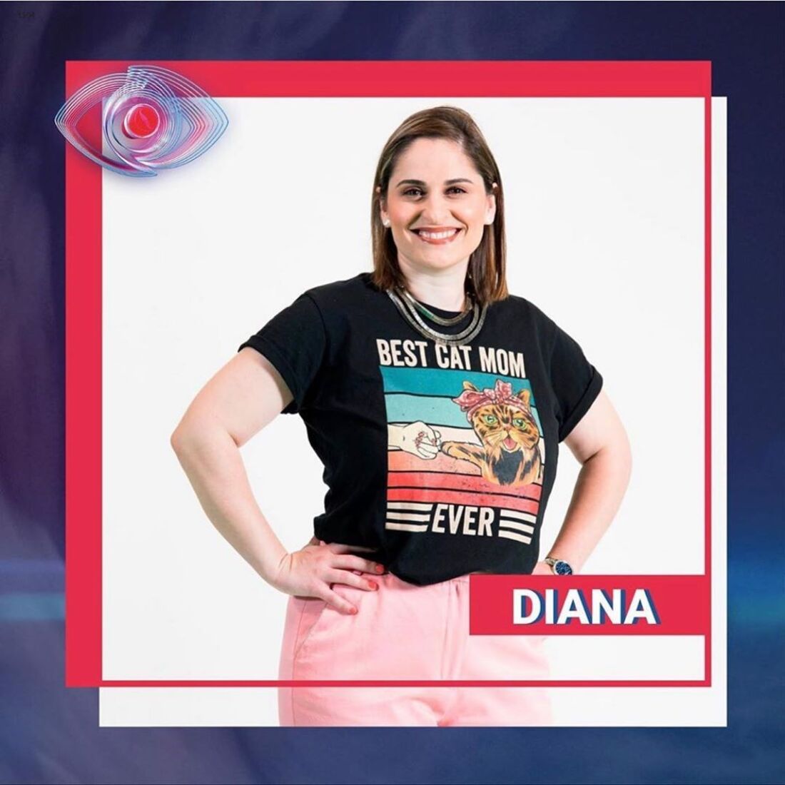 Concorrentes Big Brother