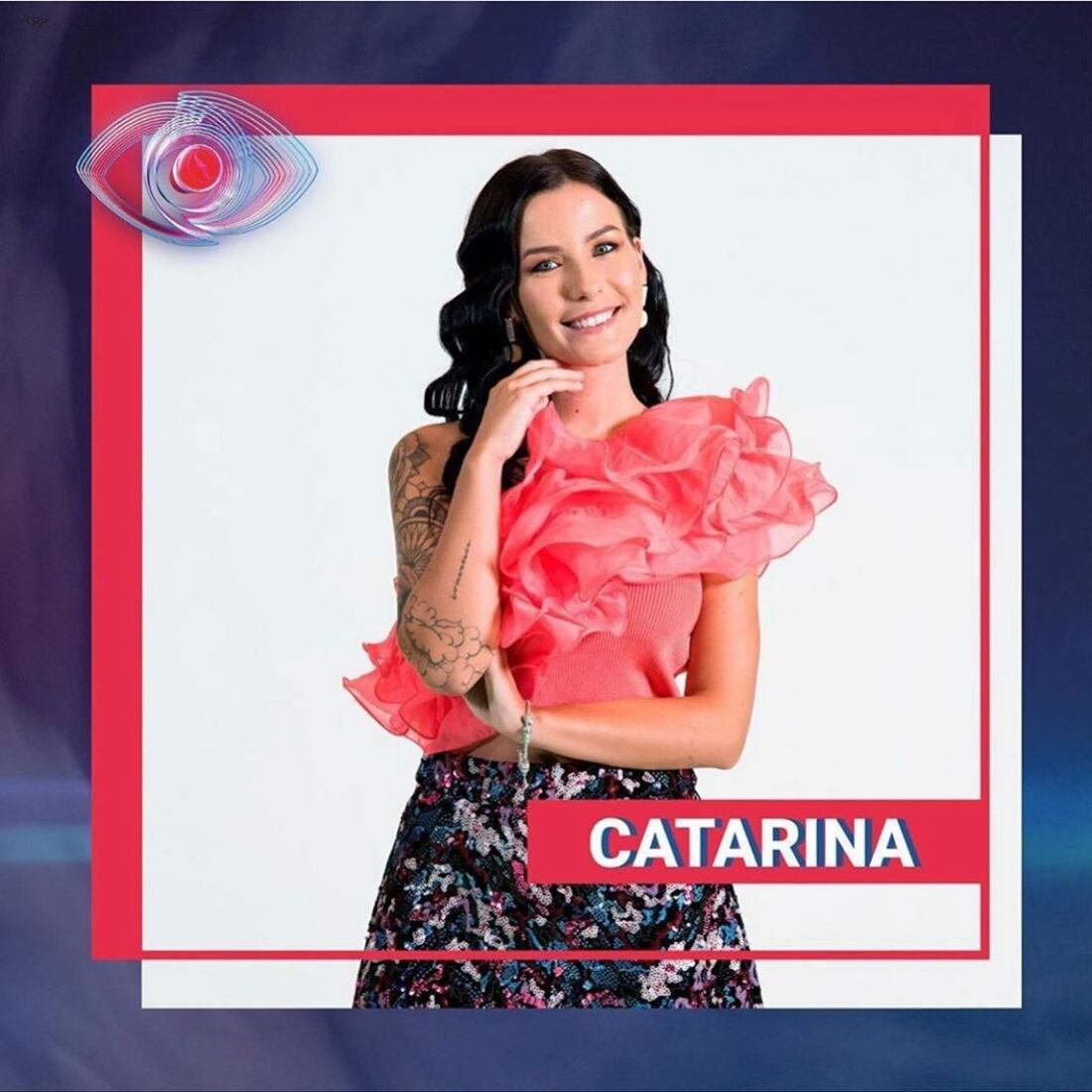 Concorrentes Big Brother