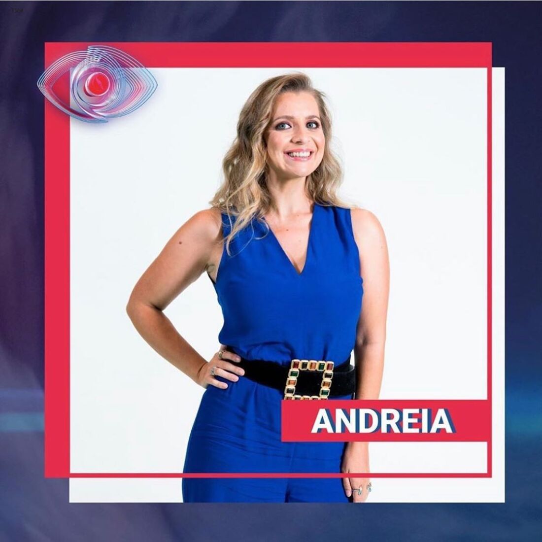 Concorrentes Big Brother