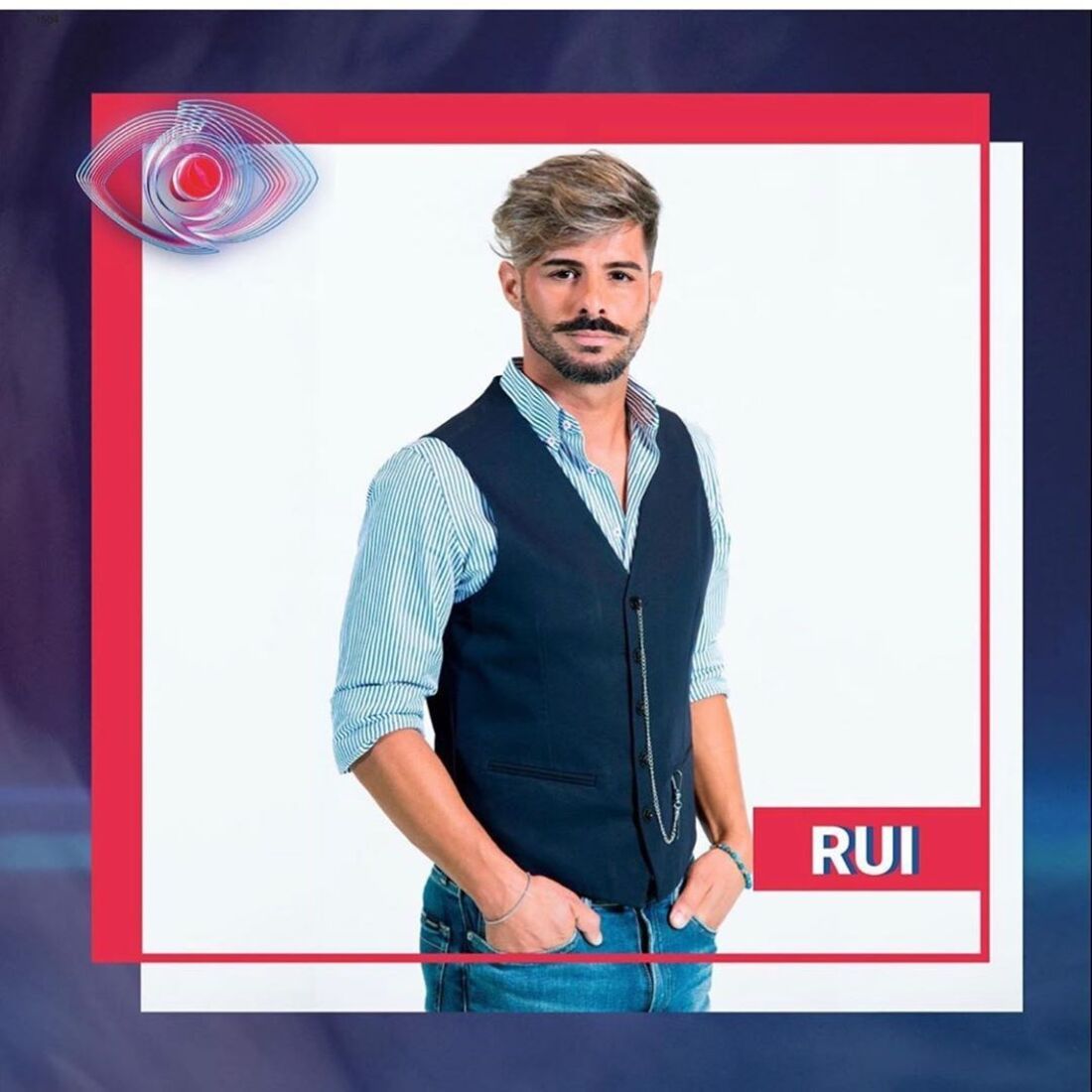 Concorrentes Big Brother