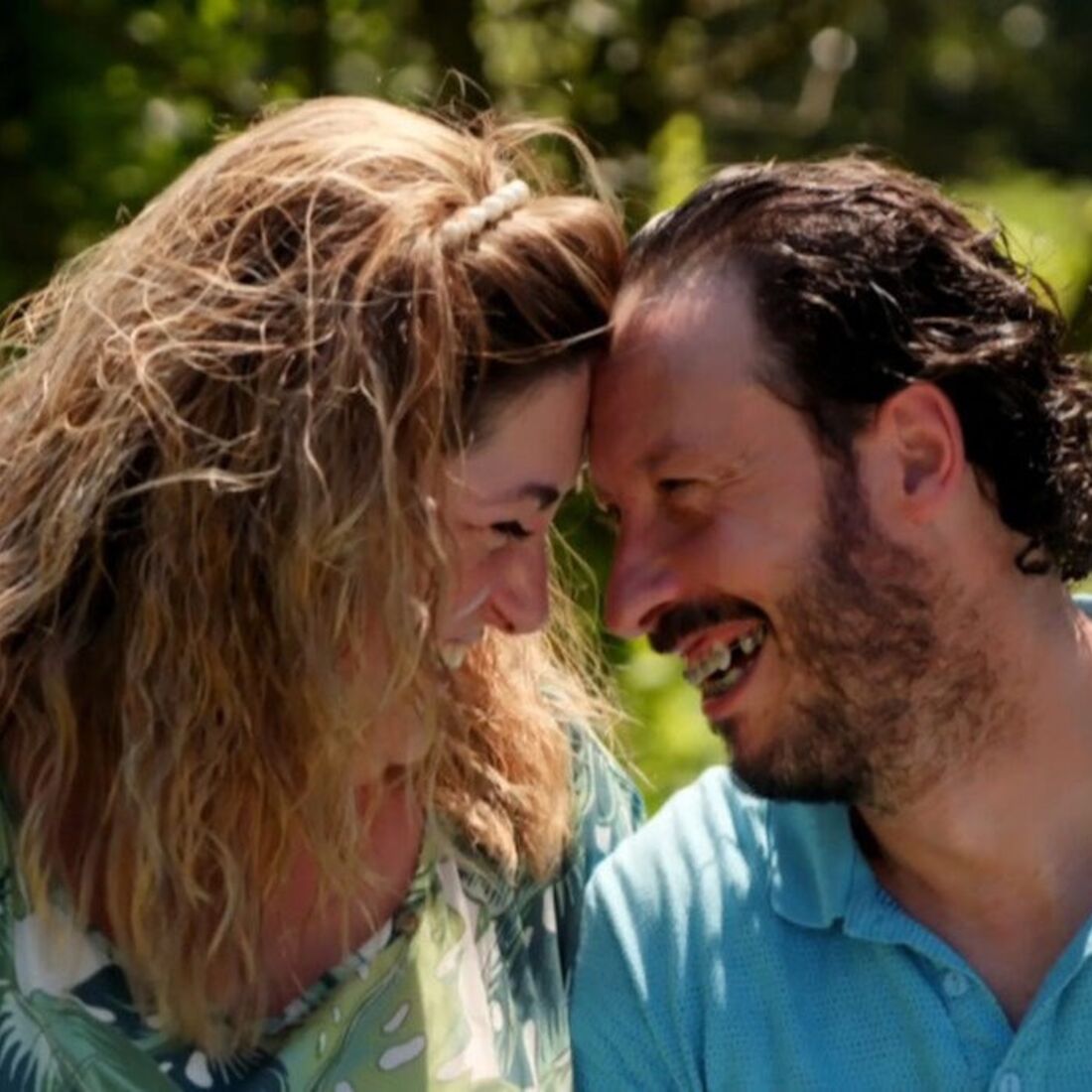 Susana e Octávio, O Noivo é que Sabe