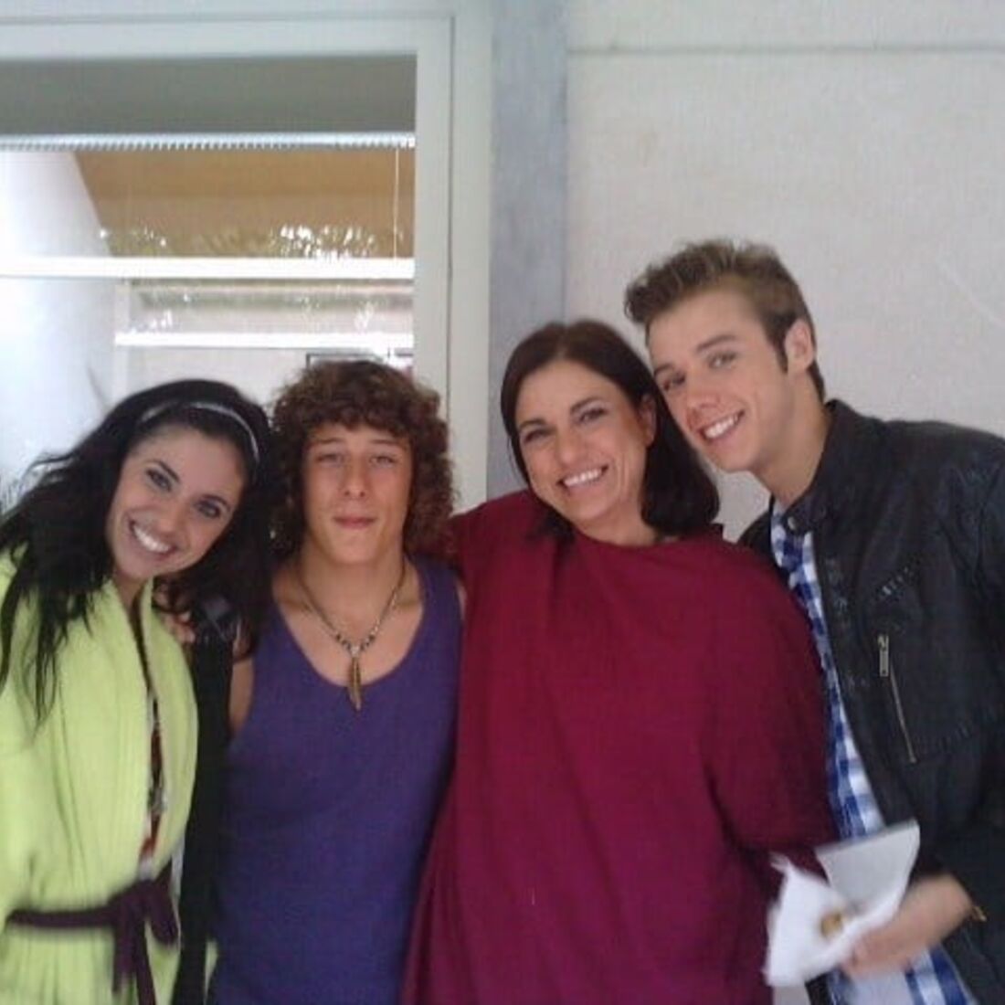 André Filipe, Concorrente, Big Brother a Revolução, TVI, estrela