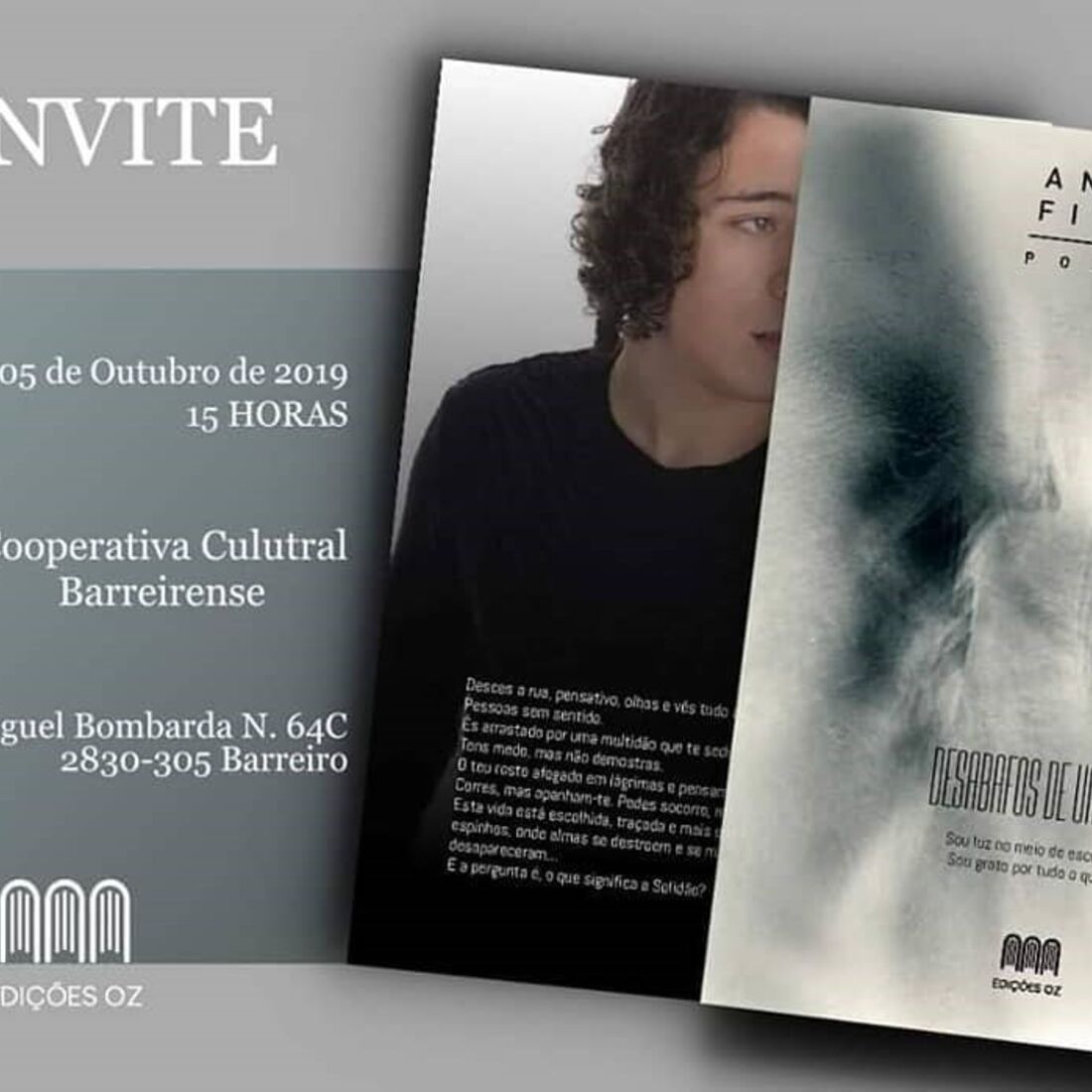 André Filipe, Concorrente, Big Brother a Revolução, TVI, estrela