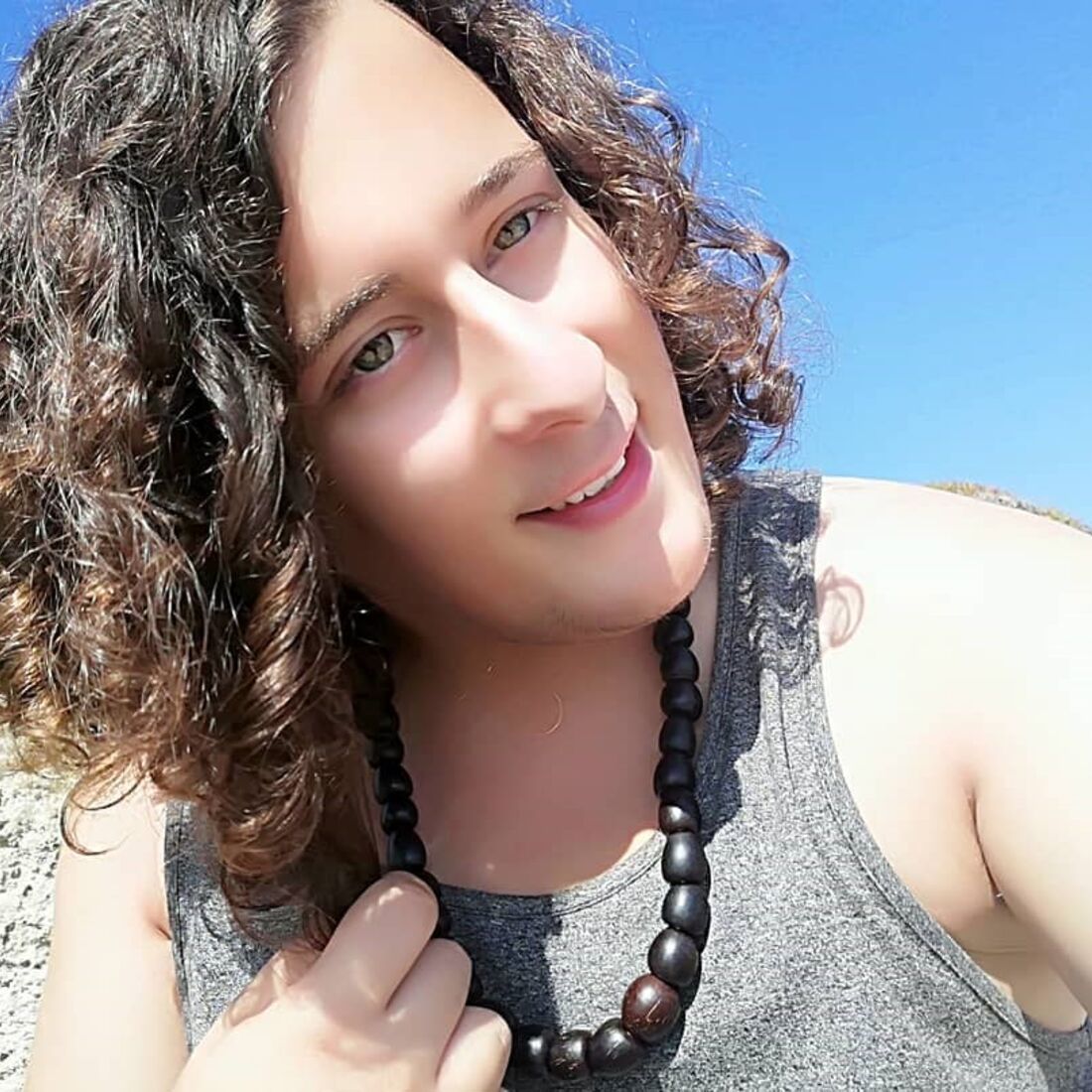 André Filipe, Concorrente, Big Brother a Revolução, TVI, estrela