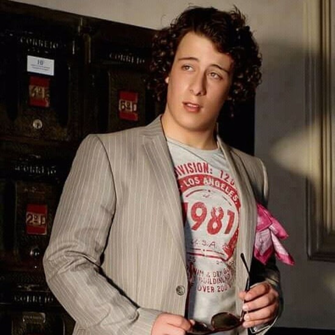 André Filipe, Concorrente, Big Brother a Revolução, TVI, estrela