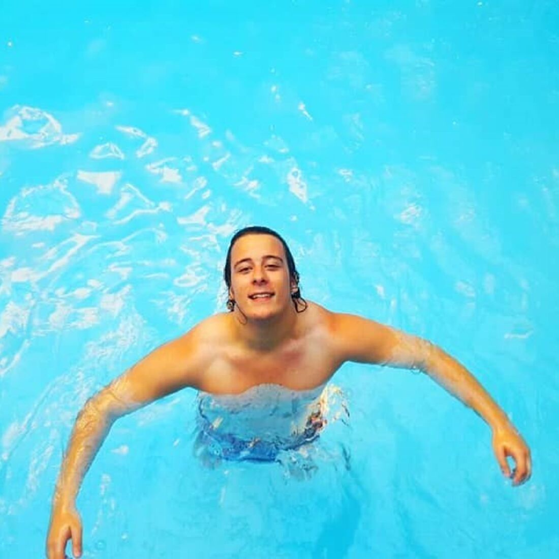 André Filipe, Concorrente, Big Brother a Revolução, TVI, estrela