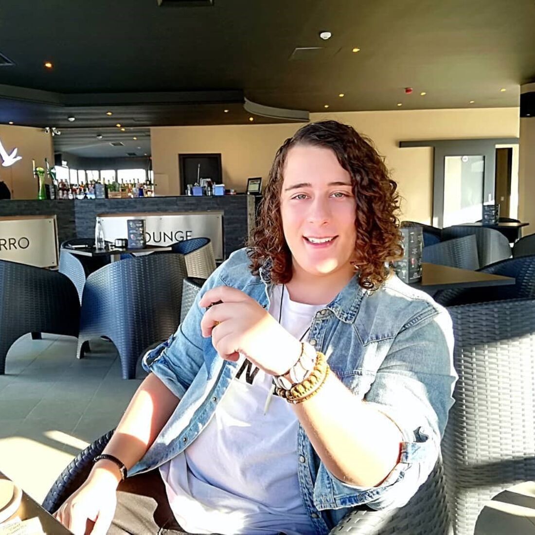 André Filipe, Concorrente, Big Brother a Revolução, TVI, estrela