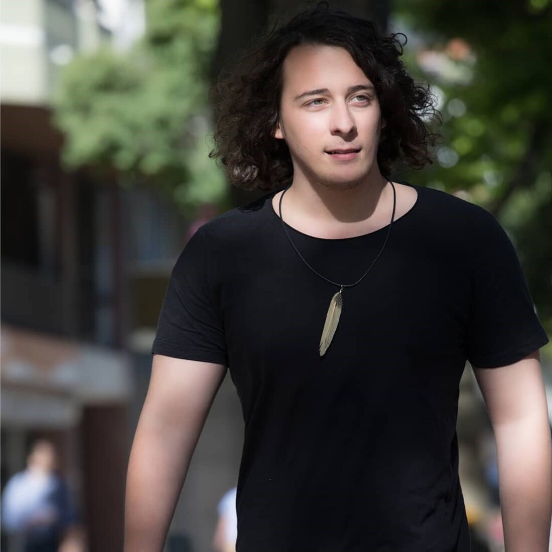 André Filipe, Concorrente, Big Brother a Revolução, TVI, estrela