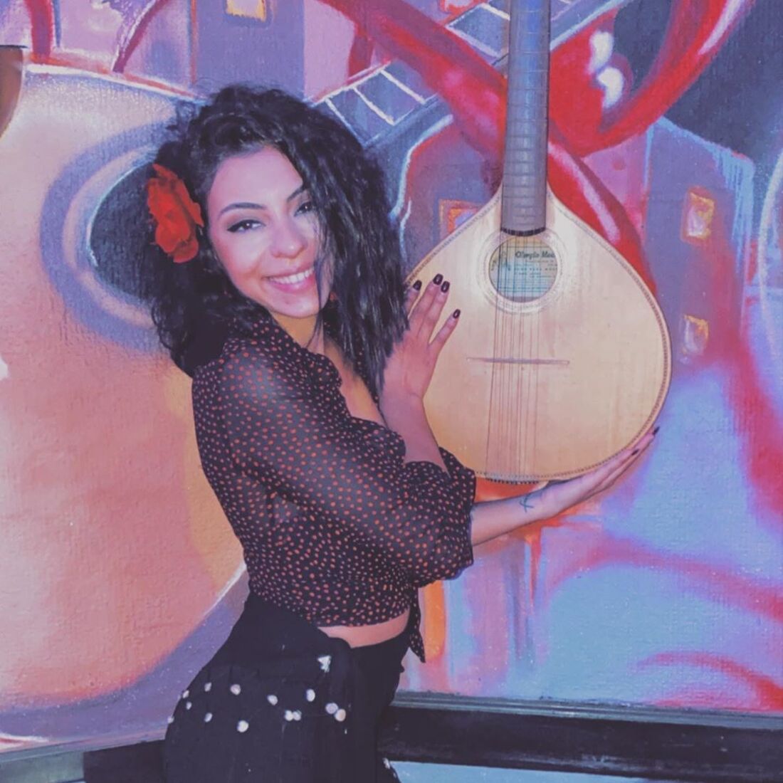 Jéssica Mendez