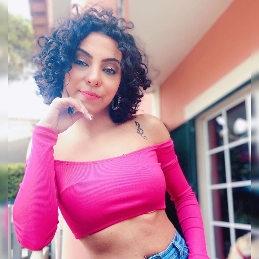 Jéssica Mendez