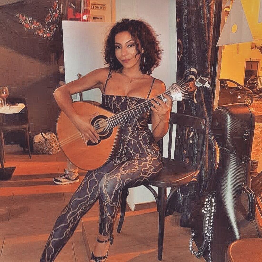 Jéssica Mendez