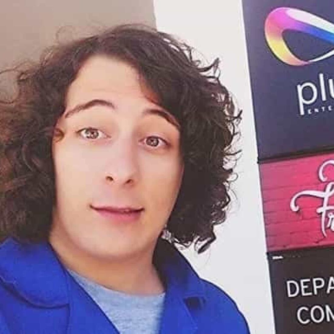 André Filipe Big Brother