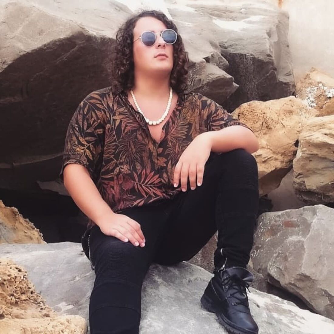 André Filipe Big Brother