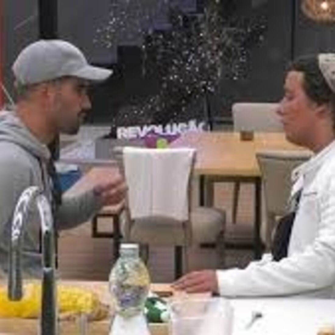 André Filipe Big Brother