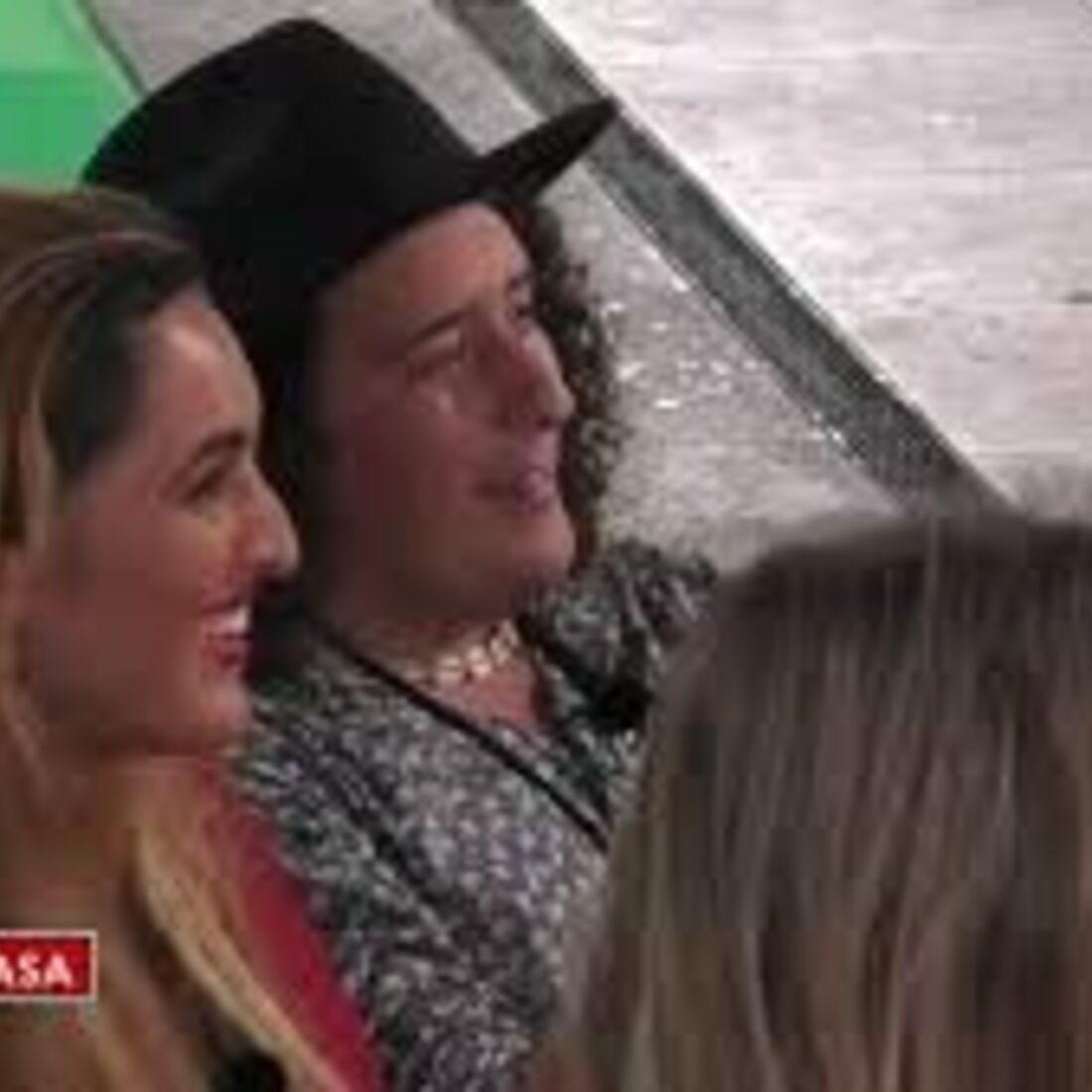 André Filipe Big Brother