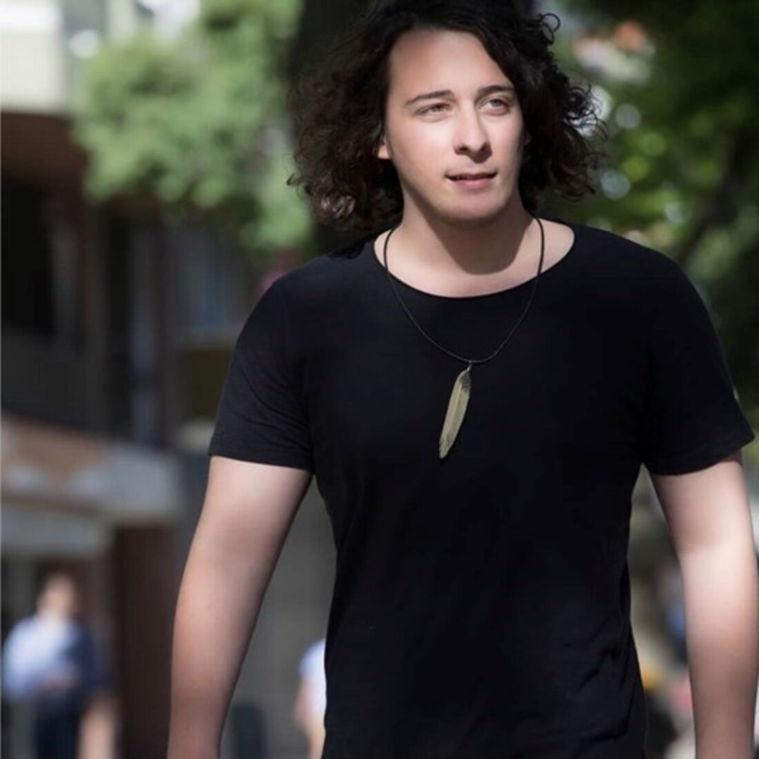 André Filipe Big Brother