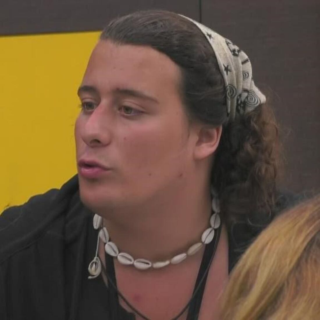 André Filipe Big Brother