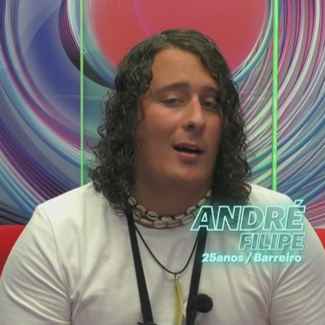 André Filipe Big Brother