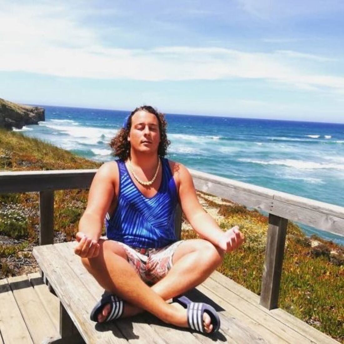 André Filipe Big Brother