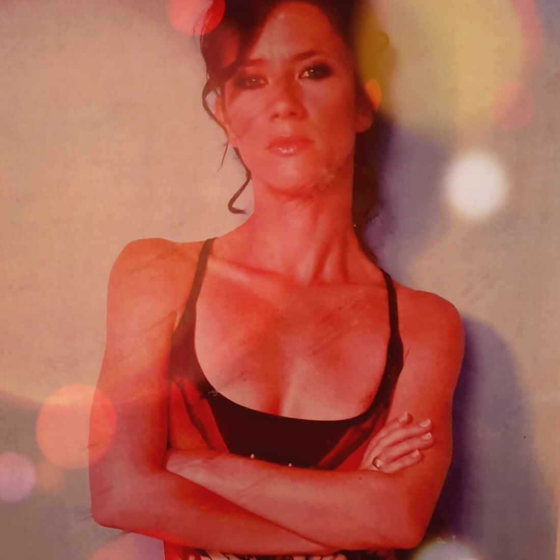 Julie Sergeant, atriz