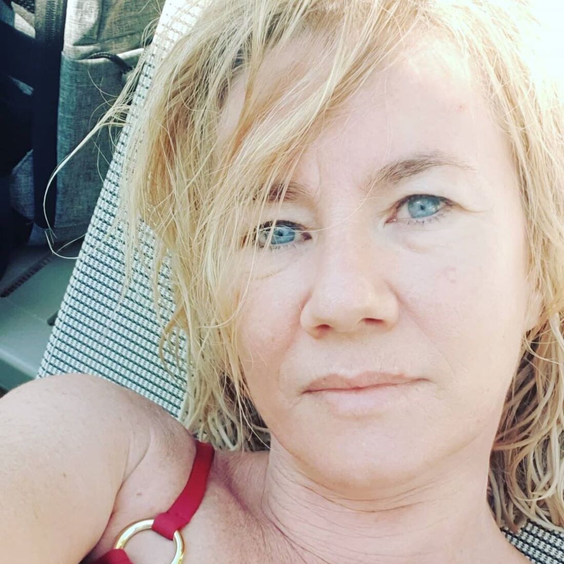 Julie Sergeant, atriz