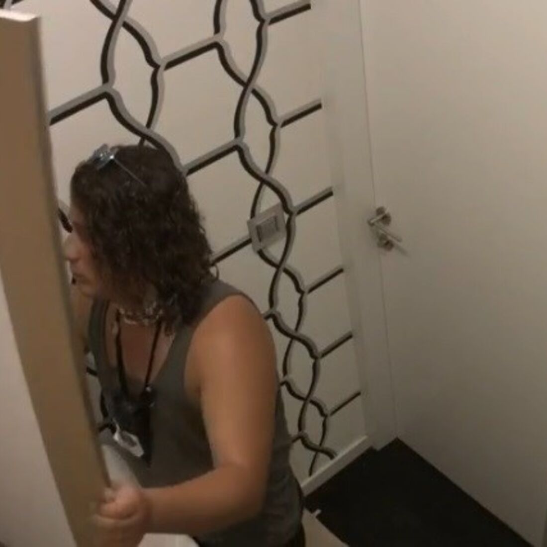 André Filipe, Concorrente, Big Brother a Revolução, TVI, expulsão, desiquilibrado,  