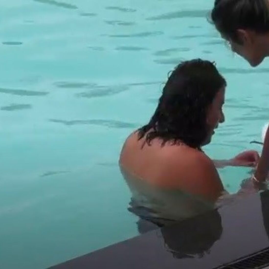 André Filipe, Concorrente, Big Brother a Revolução, TVI, expulsão, desiquilibrado,  