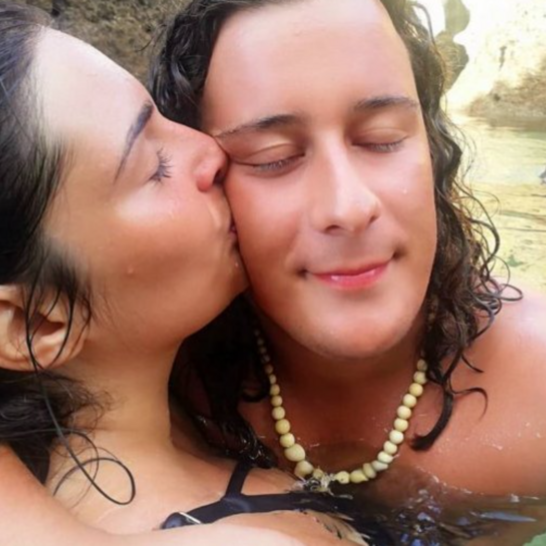 andre filipe, margarida caeiro, namorada