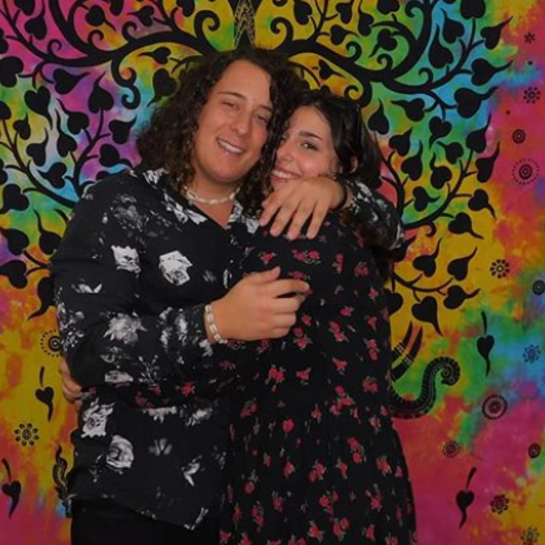 andre filipe, margarida caeiro, namorada