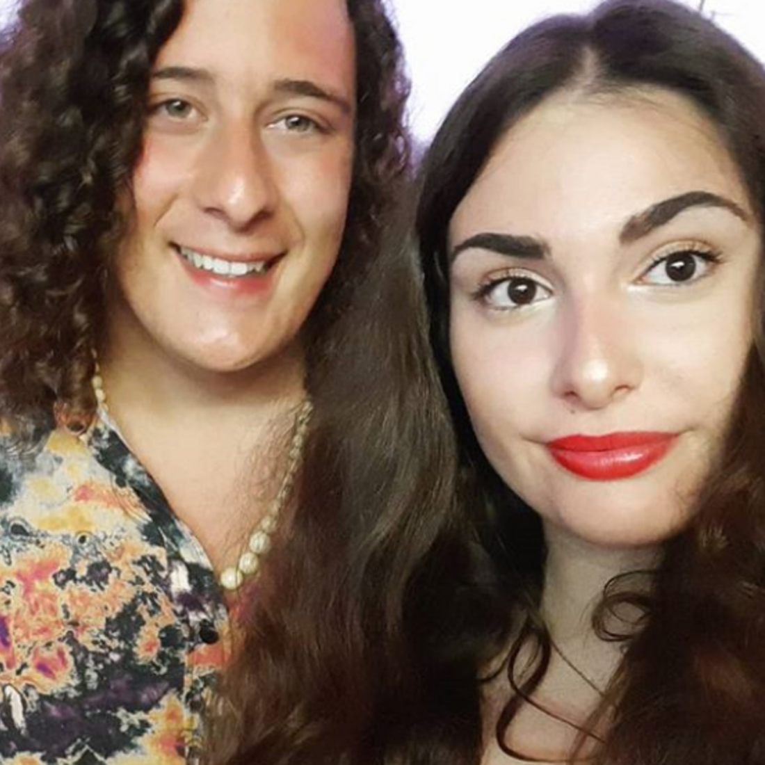 andre filipe, margarida caeiro, namorada