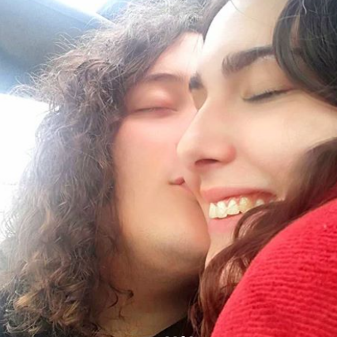 andre filipe, margarida caeiro, namorada