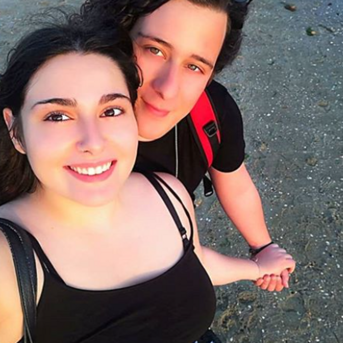 andre filipe, margarida caeiro, namorada