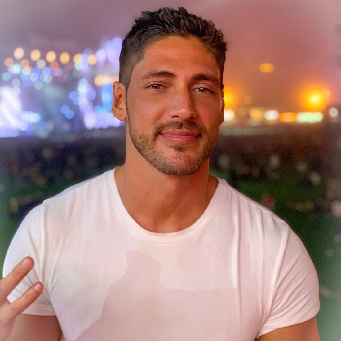 Ângelo Rodrigues, Ator, SIC