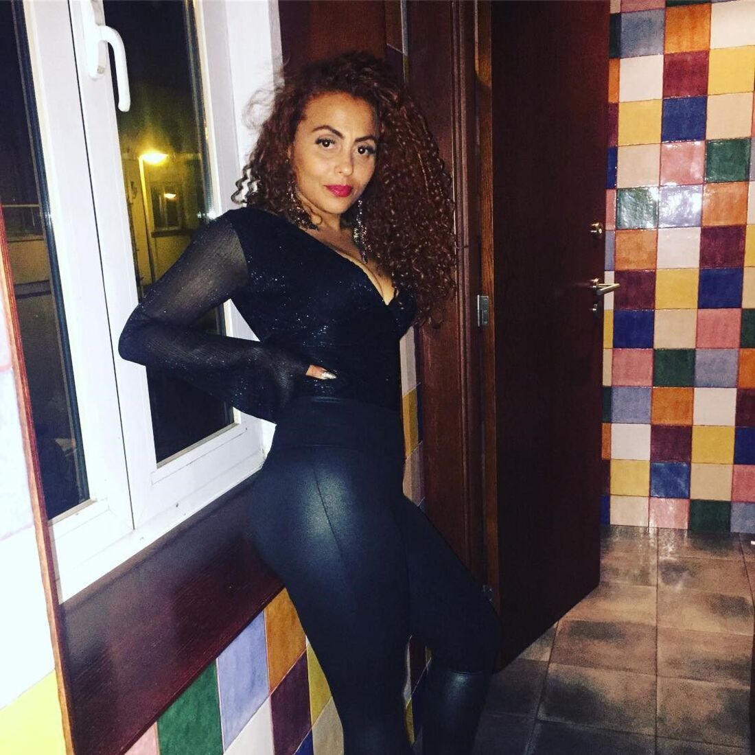 sandra, big brother, tvi, concorrente, Pedro Fernandes