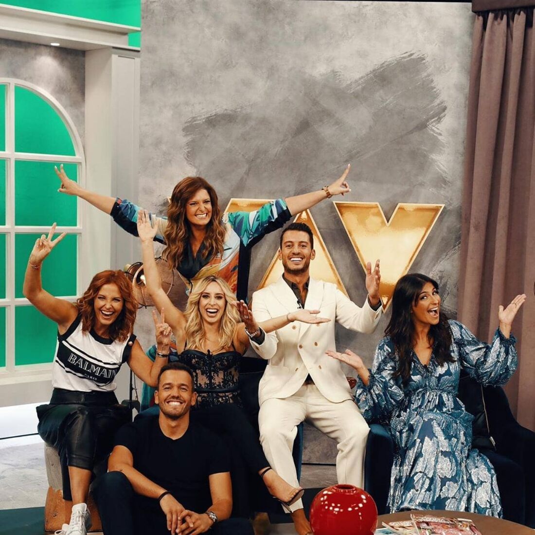 ruben rua, helena coelho