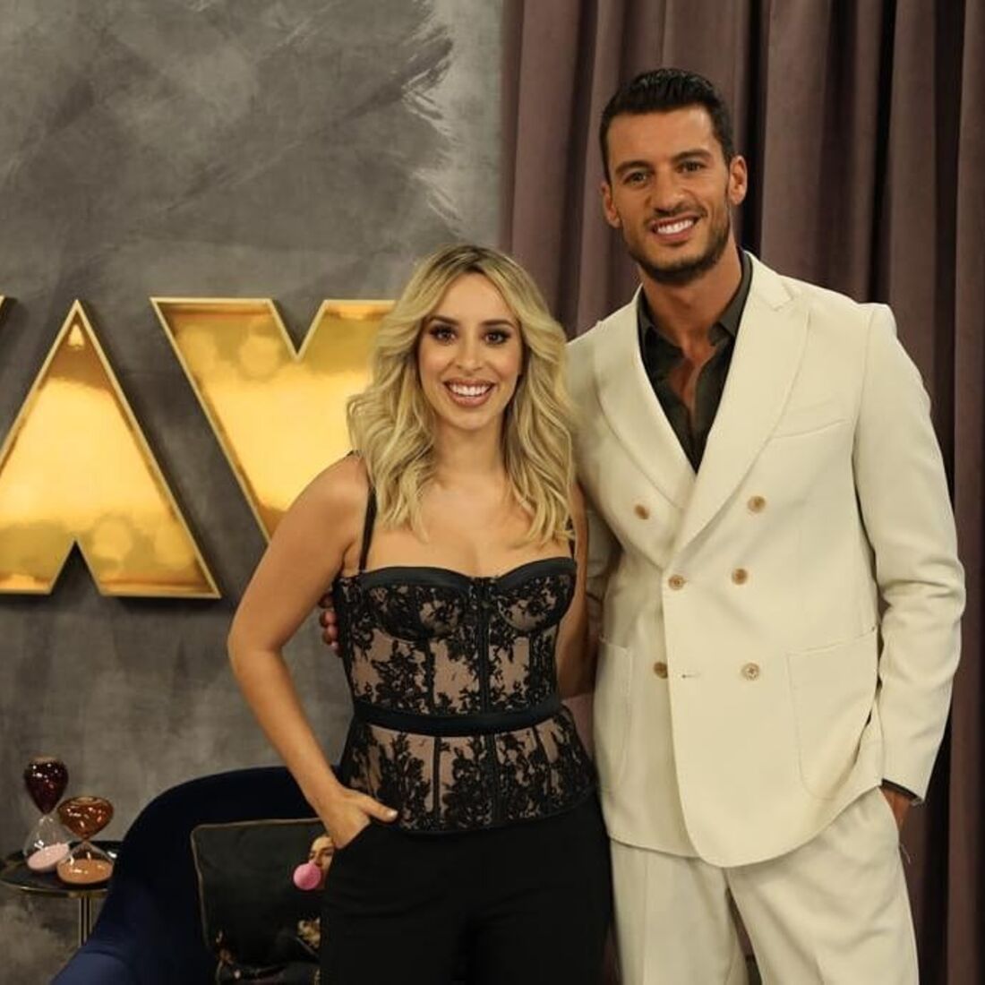 ruben rua, helena coelho