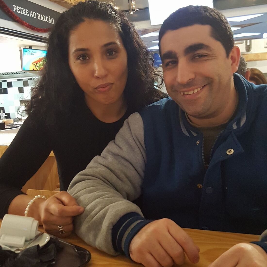 ricardo, graciete quaresma, o noivo é que sabe