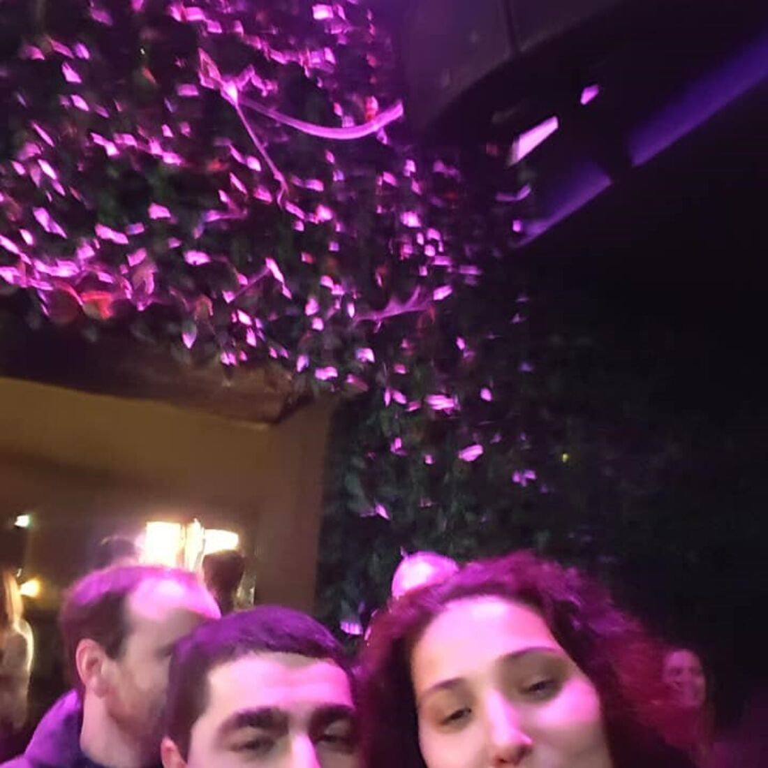 ricardo, graciete quaresma, o noivo é que sabe