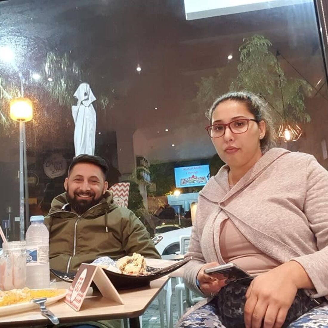 ricardo, graciete quaresma, o noivo é que sabe