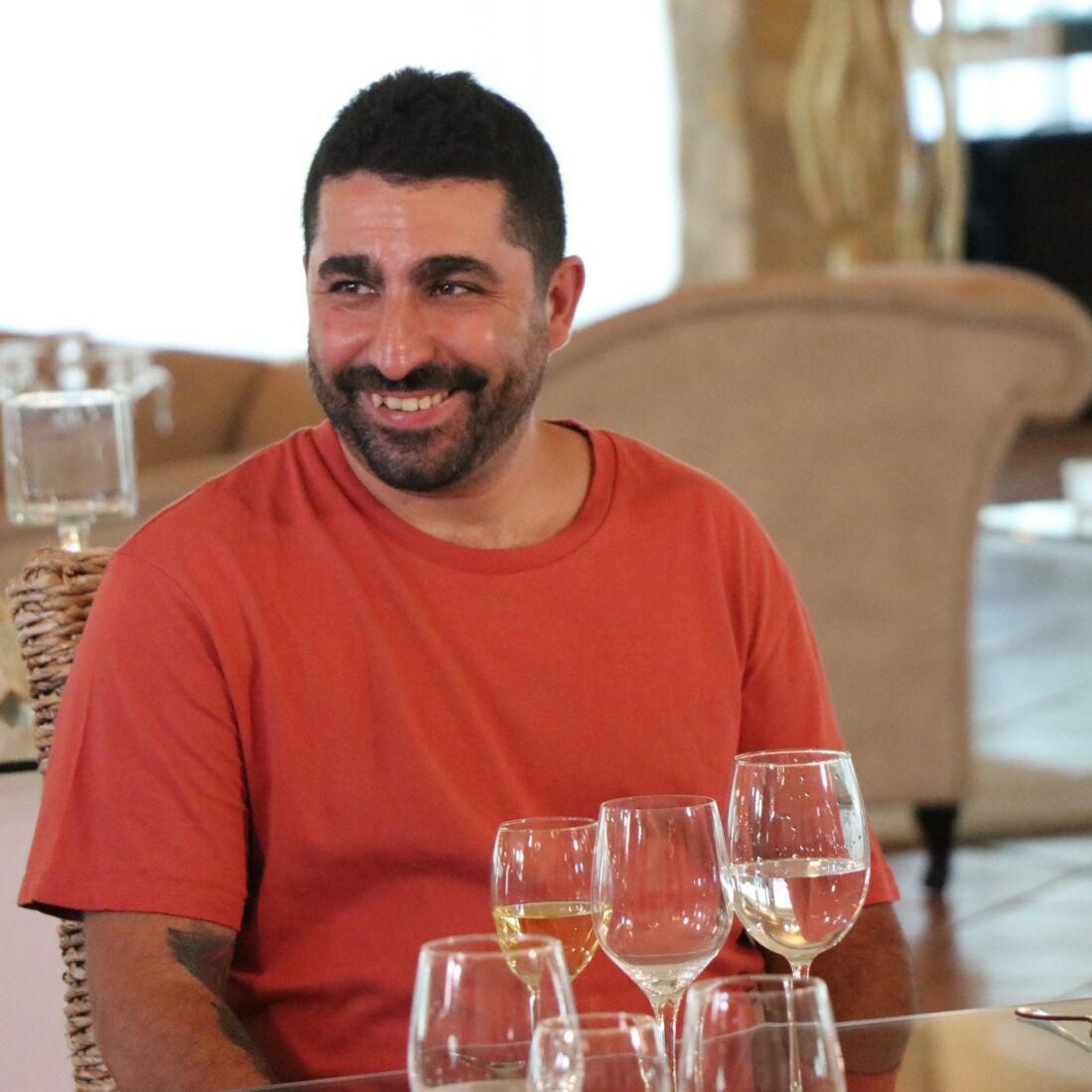 ricardo, graciete quaresma, o noivo é que sabe