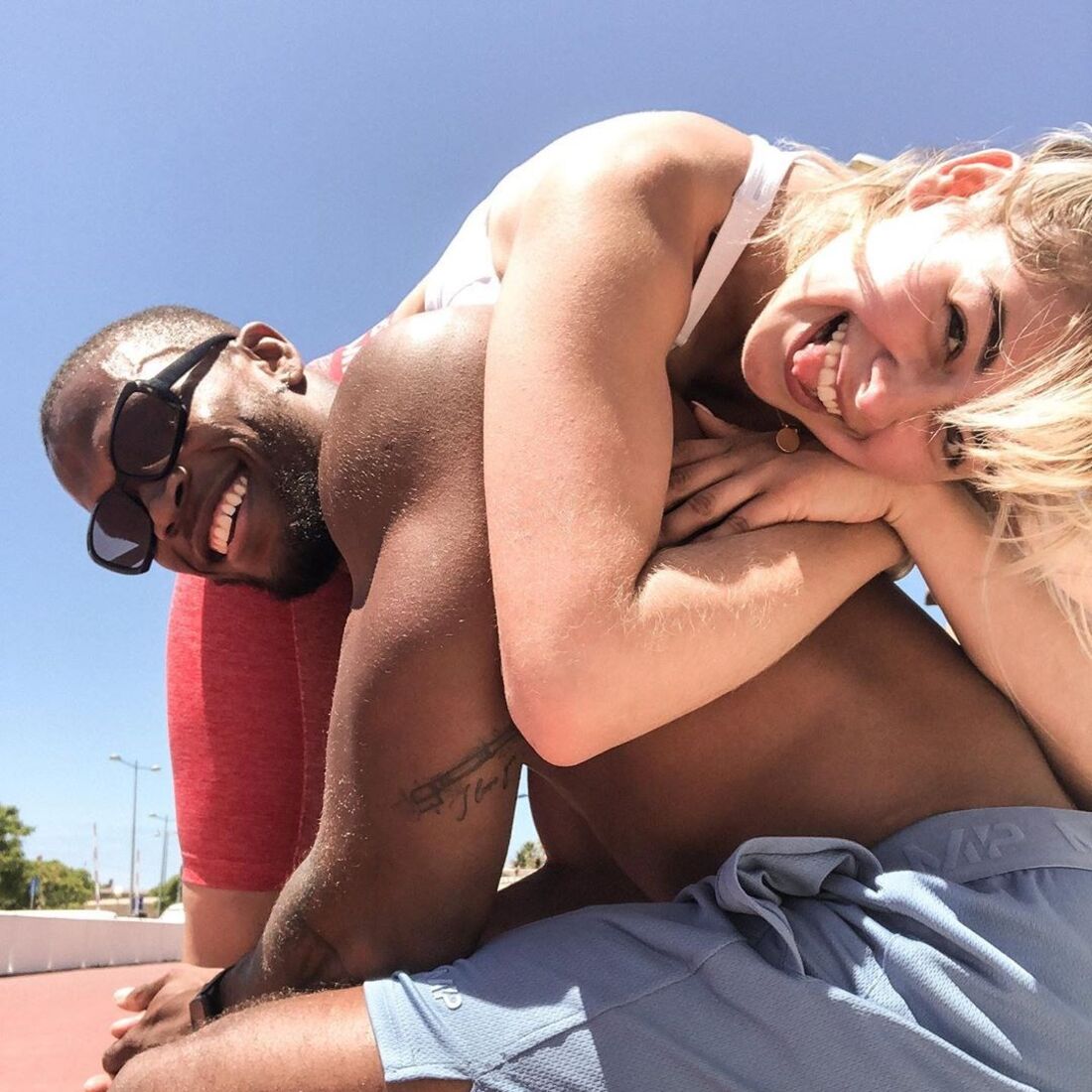 bruna, adérito, o noivo é que sabe